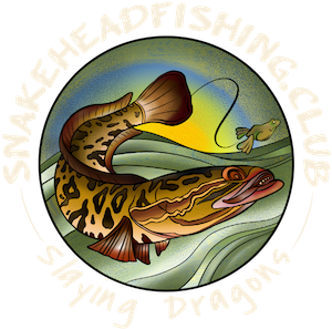 The Ultimate Guide to Snakehead Fishing 